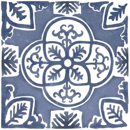 WallPops Caeli Peel & Stick Wall Tiles